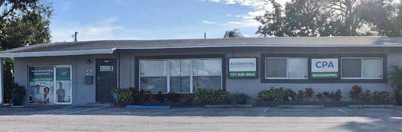 Accounting & Business Partners