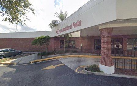 Florida Eye Specialists at Eye Associates of Pinellas