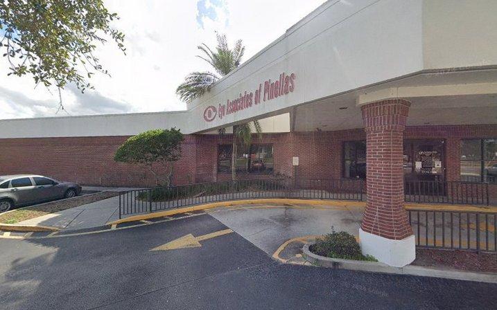 Florida Eye Specialists at Eye Associates of Pinellas