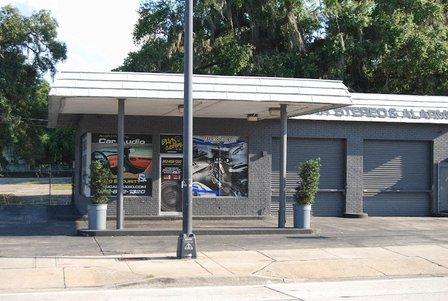 Blvd Customs Of Lakeland