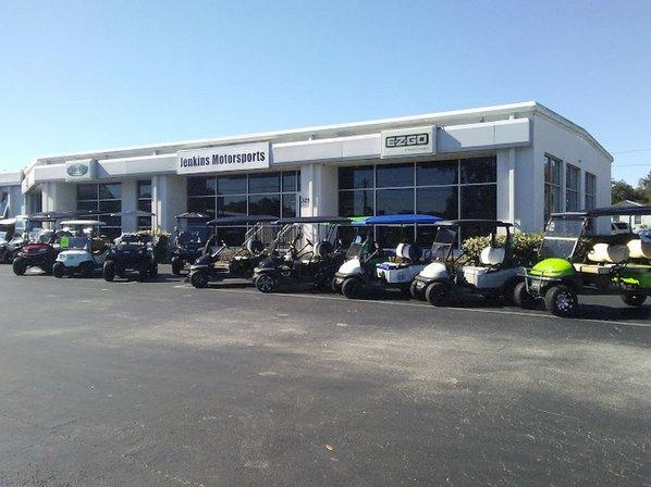 Jenkins Motorsports