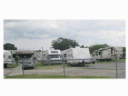 Lakeshore RV Sales LLC