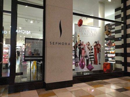 SEPHORA