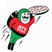 Jet's Pizza