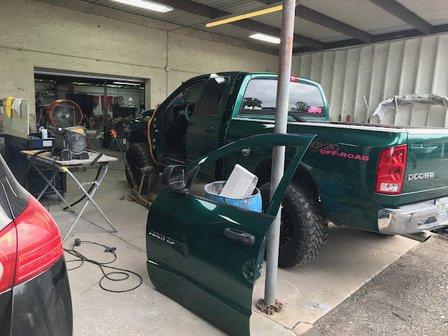 Reutimann Collision Repair