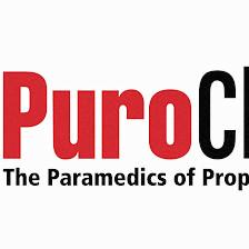 PuroClean Certified Restoration Specialists