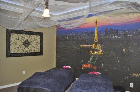 Ideal Massage LLC ~Wesley Chapel