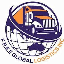 F.R.E.E GLOBAL LOGISTICS INC