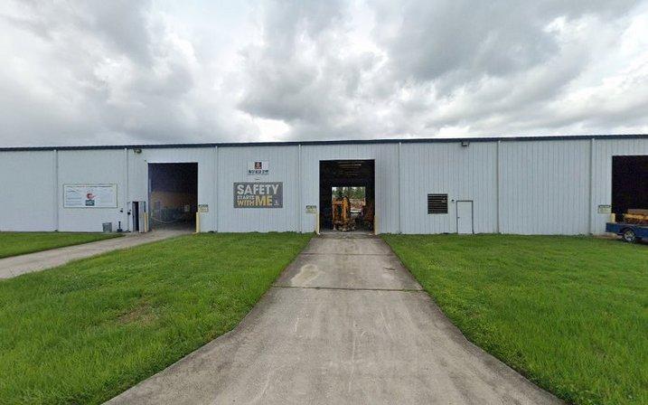Coastal Caisson Corporation
