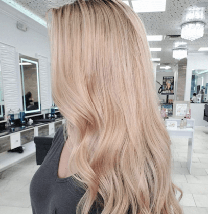 J. Joseph Salon