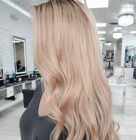J. Joseph Salon