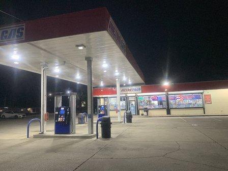Metro Gas