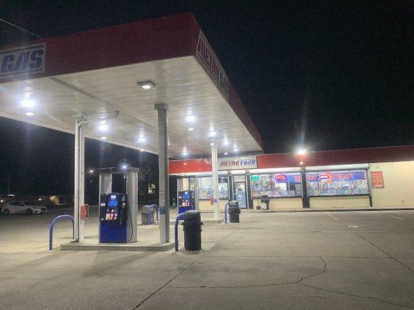 Metro Gas