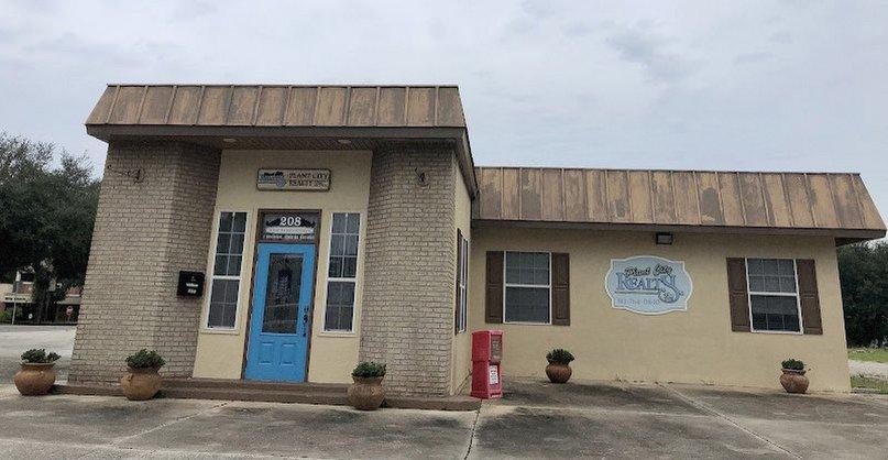 Plant City Realty Inc