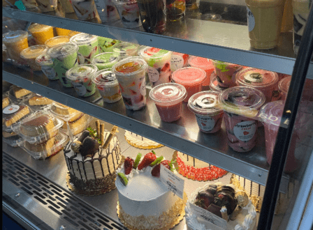 Panaderia San Miguel