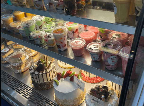 Panaderia San Miguel