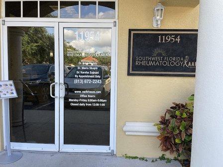 Southwest Florida Rheumatology