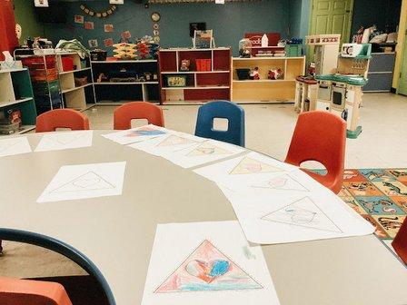 All Nations Preschool