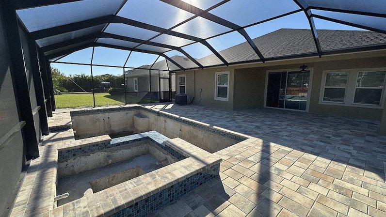 Differenza Homes and Pools