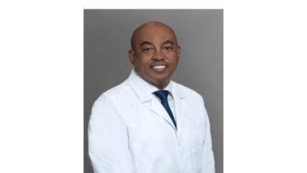 Franklin Hayward II, DO
