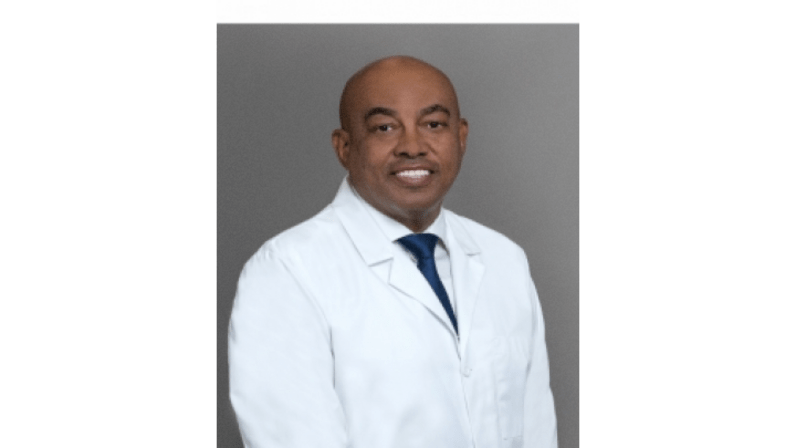 Franklin Hayward II, DO