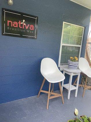 Brazilian Nativa Waxing