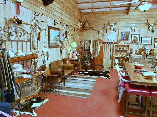 Red Hawk Ranch
