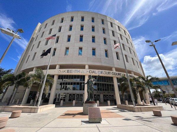 State Attorney's Office 13th Judicial Circuit