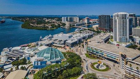 Tillung Tampa Bay