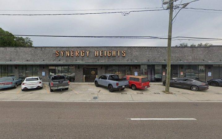 Synergy Debt Relief