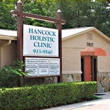 Hancock Holistic Clinic