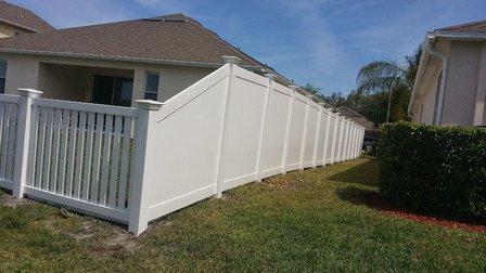 Fence Outlet MG Pro