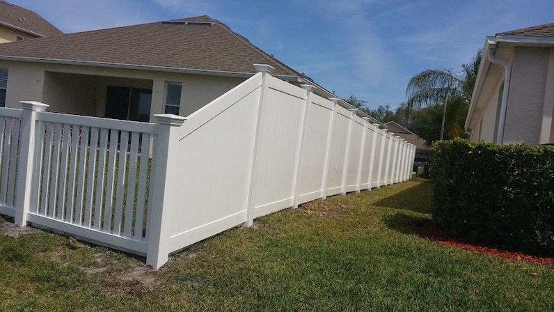 Fence Outlet MG Pro