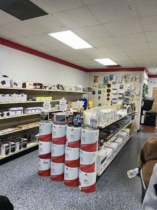 Premier Auto Supplies