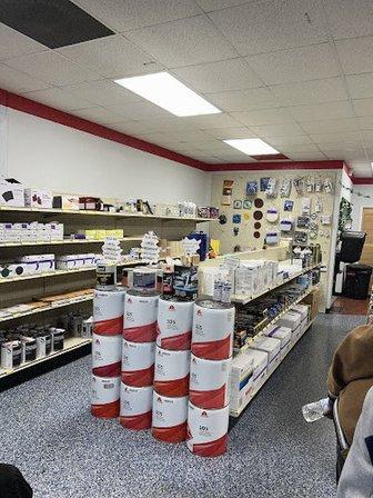 Premier Auto Supplies