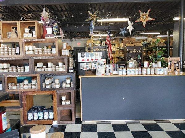 Seventh Avenue Apothecary