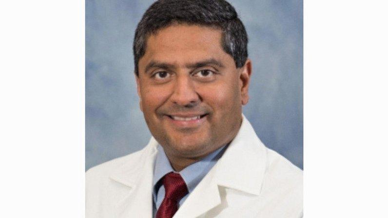 Dr. Raviender Bukkapatnam