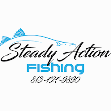 Steady Action Fishing Charters INC