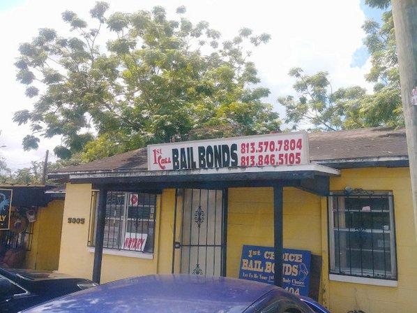 1st Call Bail Bonds