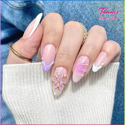 Tammi's Super Nail Salon Lakeland FL (JC Penney Entrance)