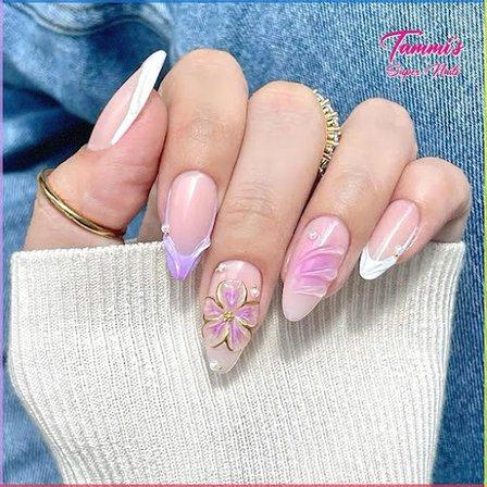 Tammi's Super Nail Salon Lakeland FL (JC Penney Entrance)
