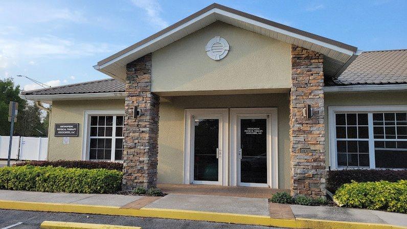 Orthopedic Physical Therapy Associates LLC