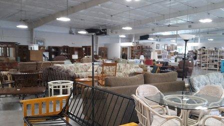 ReStore 3703 E. Gulf To Lake Hwy. Inverness, FL 34453