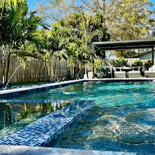 DIG IT POOLS LLC Swimming pool contractor