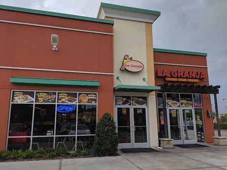 La Granja Kissimmee