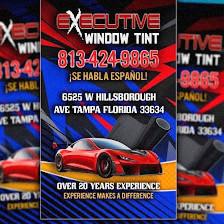 Executive window tint. / intoxalock
