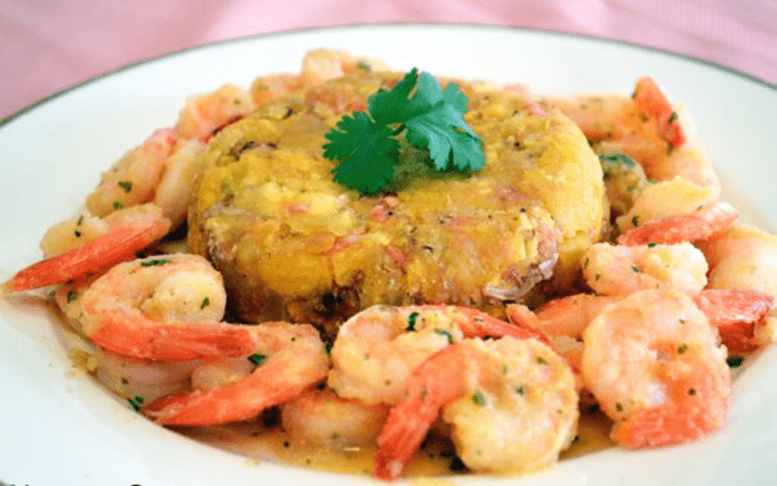 Romeos Latin Grill