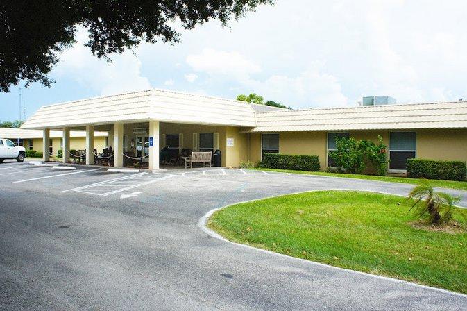 Bartow Center