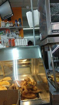 El Tropical Cafe & Market