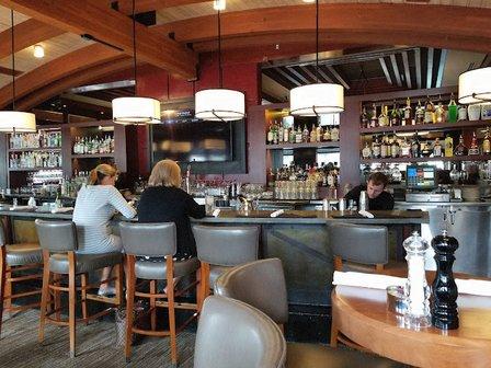 J. Alexander's Restaurant